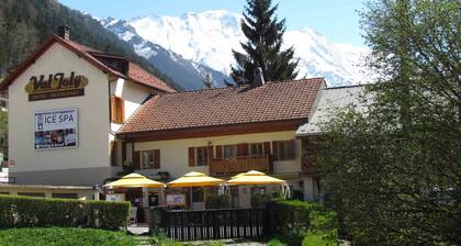 Hôtel Val Joly