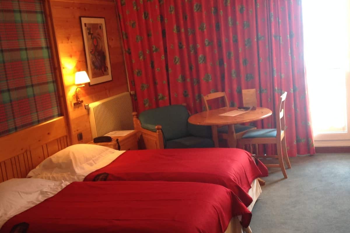 in-room safe, individually decorated, blackout curtains, soundproofing