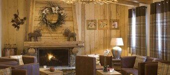 Hôtel Le Souleil'Or