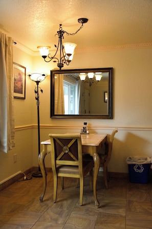 Suite | Private kitchen