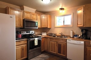 Suite | Private kitchen