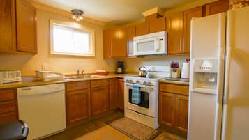 Superior Apartment | Private kitchen