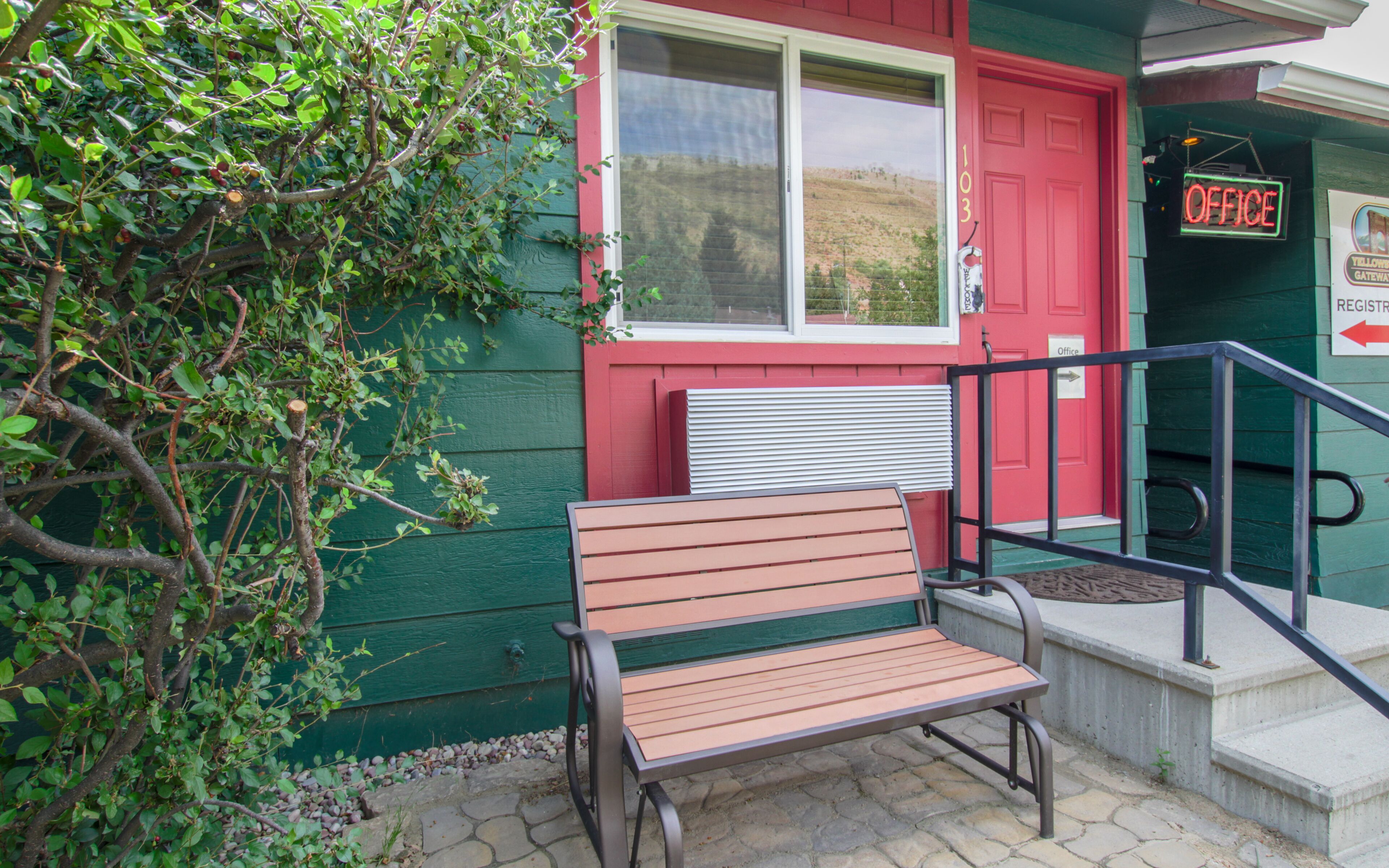 標準客房, 1 張特大雙人床 | 1 間臥室、低過敏寢具、舒適加層、客房內保險箱