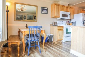 Suite | Comedor