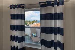 Penthouse, Multiple Beds | Iron/ironing board, free cribs/infant beds, free WiFi, bed sheets - Fala Hotel (Fort Lauderdale)