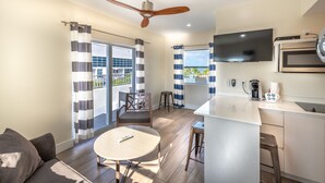 Penthouse, Multiple Beds