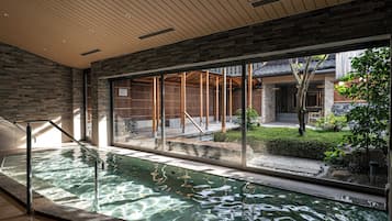 Hot springs