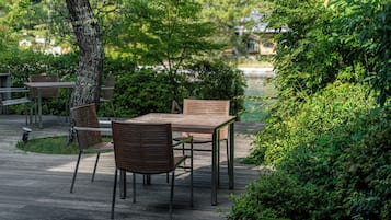 Teres/patio