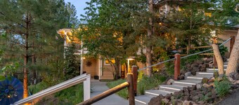 Sheridan House Inn - Adult Only