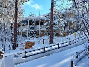 Exterior - Sheridan House Inn - Adult Only (Williams)