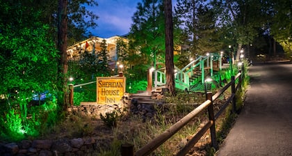Sheridan House Inn - Adult Only