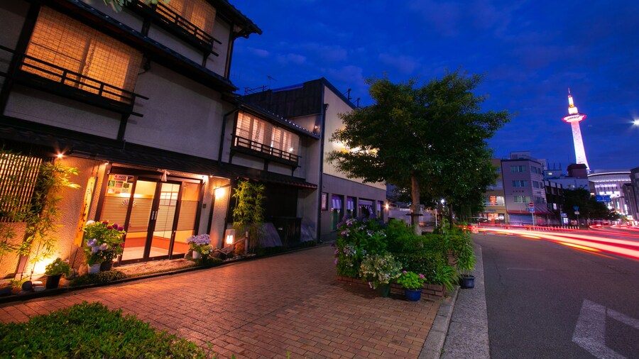 Hokkaikan Ohanabo