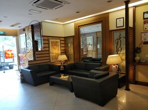 大堂