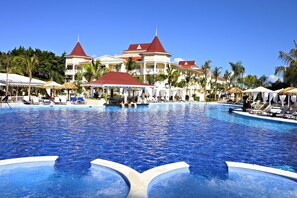 Bicycling - Bahia Principe Escape Bouganville - Adults Only - All Inclusive (Ramón Santana)
