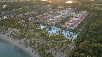 Cảnh từ trên cao