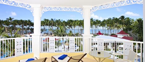 View from room