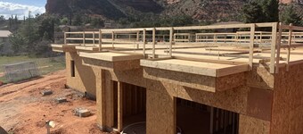 Sedona Village Lodge