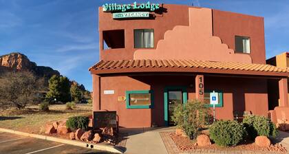 Sedona Village Lodge