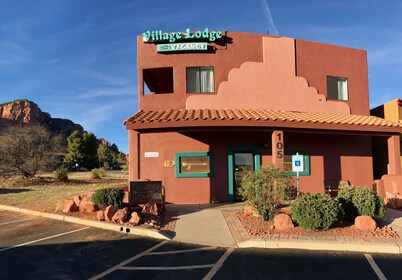 Sedona Village Lodge