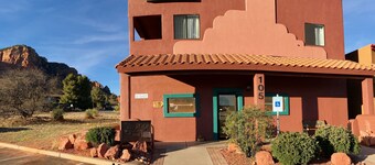 Sedona Village Lodge
