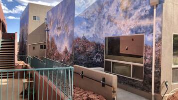 Diseño del edificio