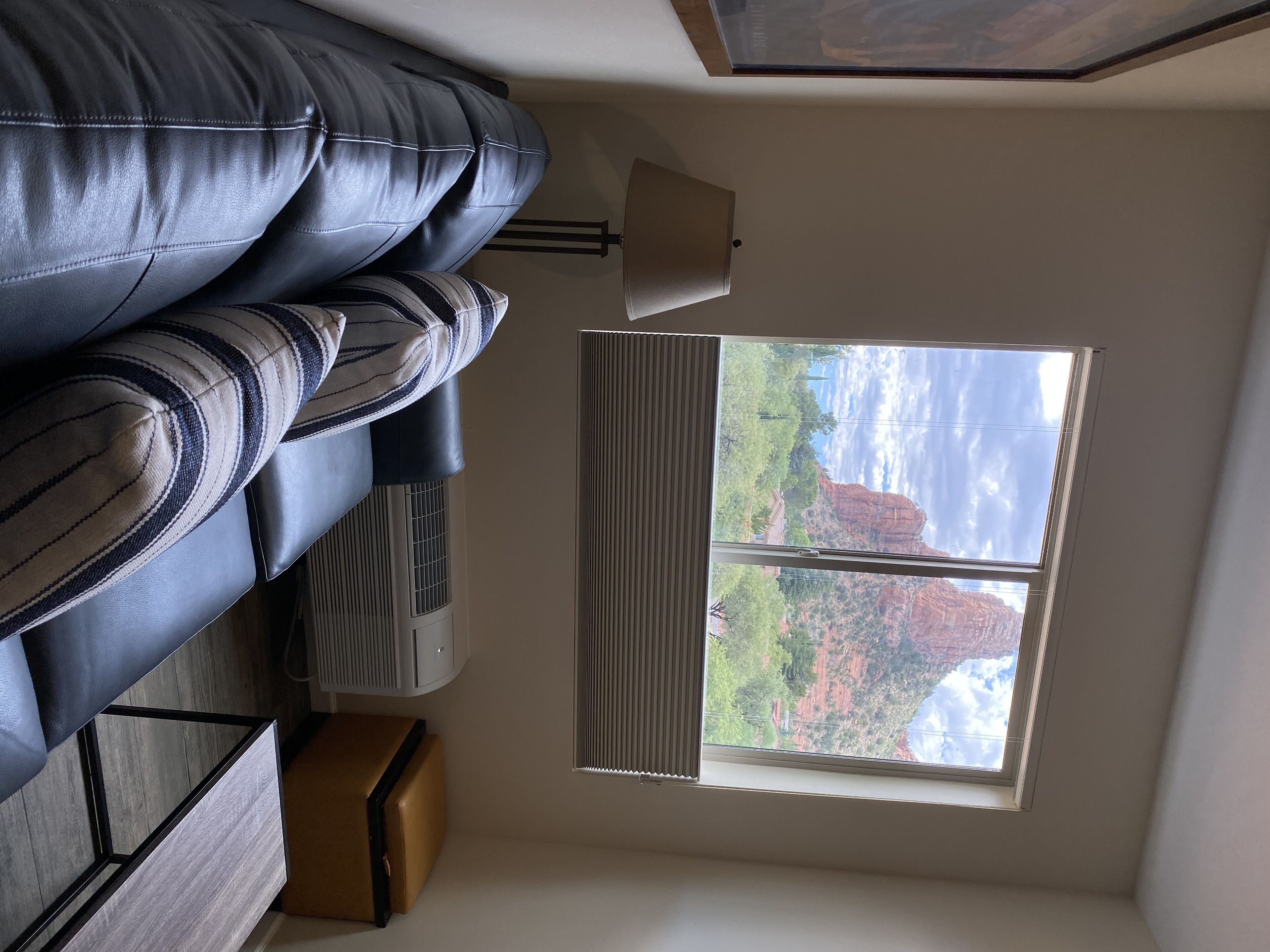 superior suite, 2 queen beds, mountain view | mountain view