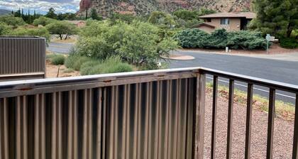 Sedona Village Lodge
