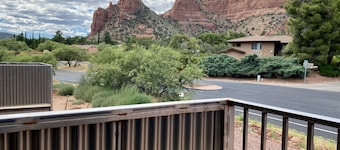 Sedona Village Lodge