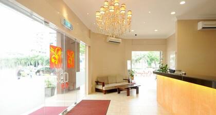 Celyn City Hotel