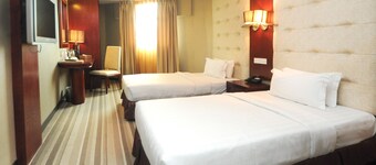 Celyn City Hotel
