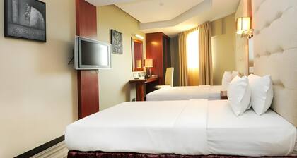 Celyn City Hotel