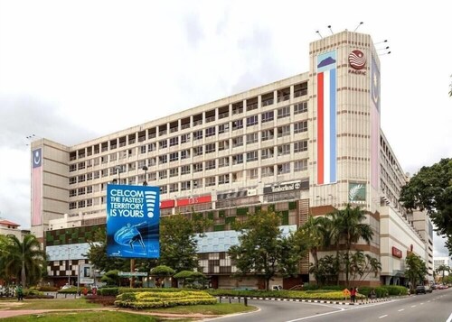 Celyn City Hotel