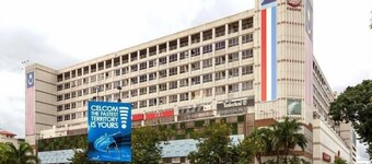 Celyn City Hotel