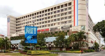 Celyn City Hotel