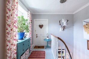 Suite, salle de bains attenante (Harris, 1st Floor) | Intérieur