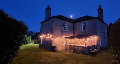 Parkhead House