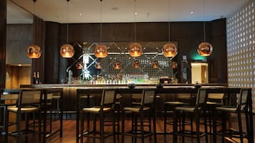 Bar (sur place)