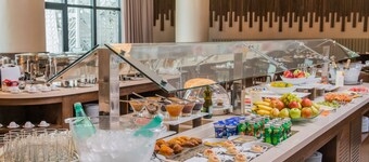 Hotel da Bahia by Wish