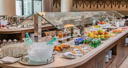 Hotel da Bahia by Wish