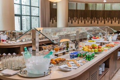 Hotel da Bahia by Wish