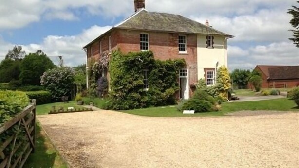 Unclassified image, 1 of 24, button - Home Farm (Warminster)