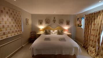 Double Room, Ensuite | WiFi