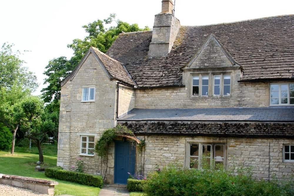 Rectory Farm Annexe - Ryhall