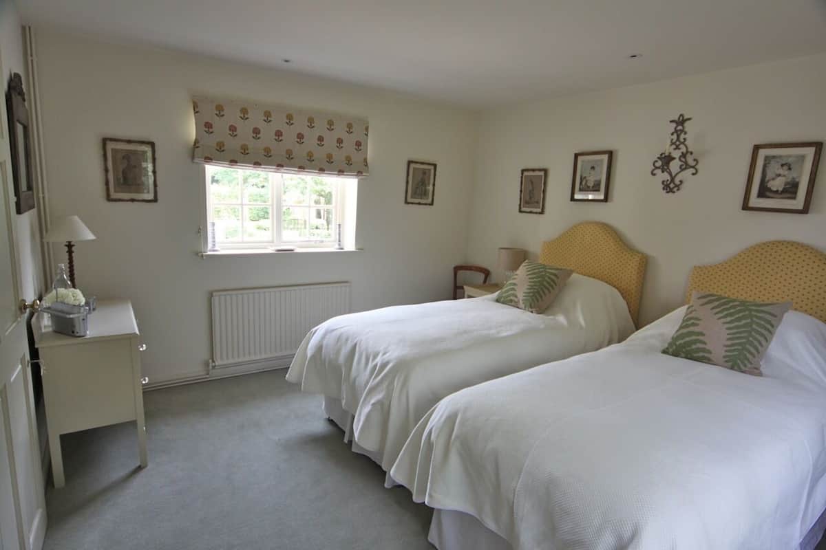 Double Room, Ensuite | Miscellaneous