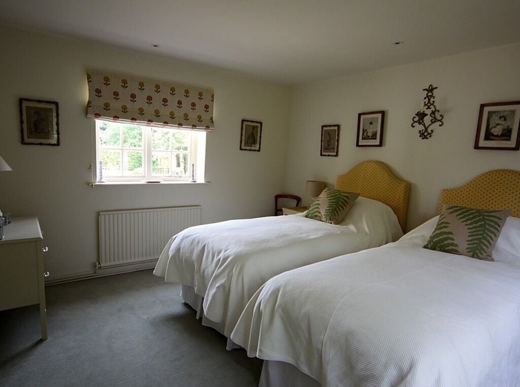 Double Room, Ensuite