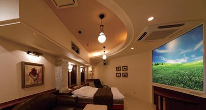 Hotel Fine Rokko Kita Ichibanchi