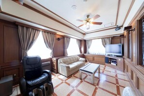 منطقة المعيشة