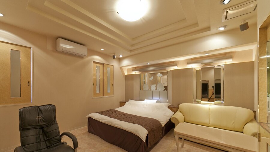Hotel Fine Rokko Kita Ichibanchi