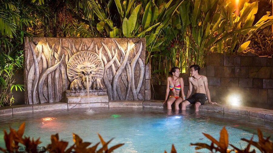 サンウェイ ロスト ワールド ホテル