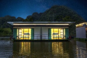 Een kluis op de kamer, gratis wifi, beddengoed